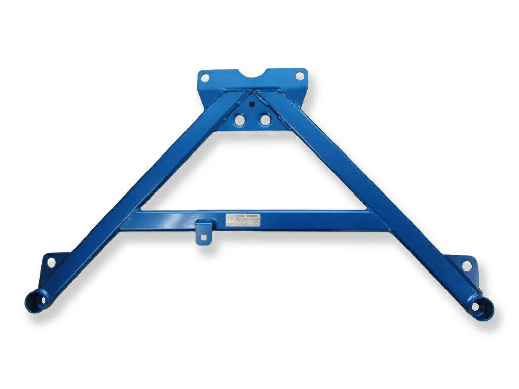 クスコ ロワアームバー Ver.2 フロント アリスト JZS161 1997.8〜2004.12 187 477 A