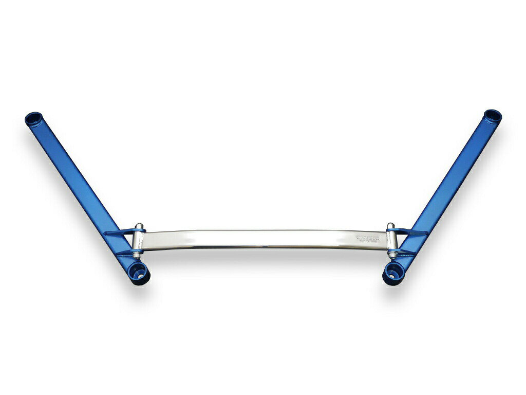 クスコ パワーブレース エンジンルーム スープラ DB22 2019.5〜 1C2 492 ER