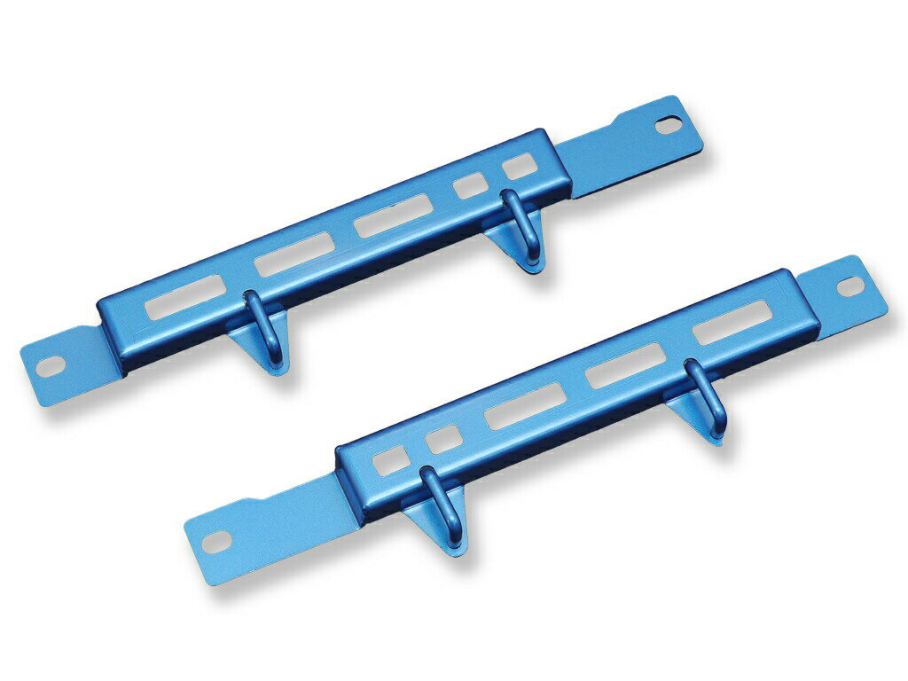 クスコ パワーブレース シートレールプラス リヤ スープラ DB02 2019.5〜 1C2 492 SPR