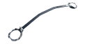 クスコ ストラットバー タイプ ALC OS フロント ビート PP1 1991.5〜1996.2 300 535 A