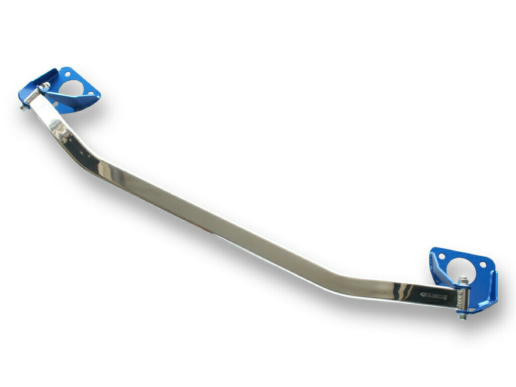 クスコ ストラットバー タイプ OS フロント オデッセイ RB3 2008.10〜2013.11 360 540 A