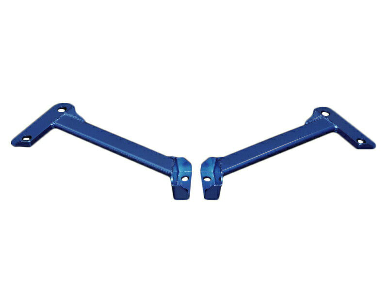 クスコ パワーブレース フロントサイド オデッセイ RC2 2013.11〜 397 492 FS