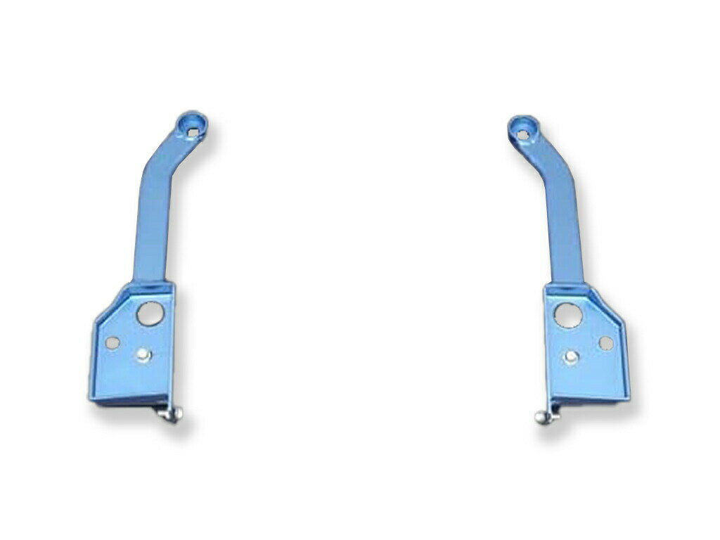 クスコ パワーブレース フロントサイド フォレスター SJG 2012.11〜2018.7 697 492 FS