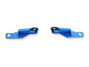 クスコ ステアリングラック補強ステー(86&BRZ用) BRZ ZC6 2012.3~ 6C1 026 A