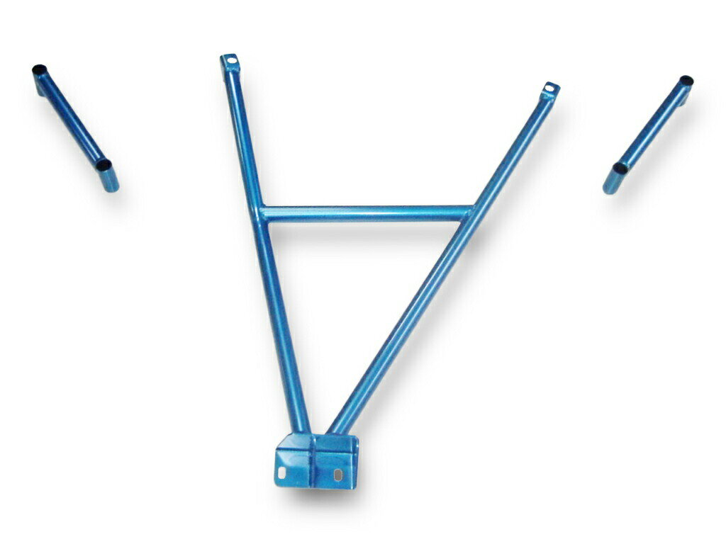 クスコ パワーブレース フロアーフロント・センター エスティマ MCR30W 2000.1〜2006.1 813 492 FCN