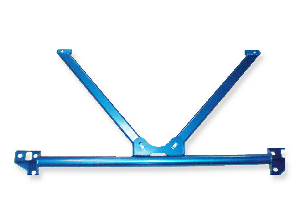 クスコ パワーブレース フロントメンバー ヴォクシー AZR60G 2001.11〜2007.6 815 492 FM