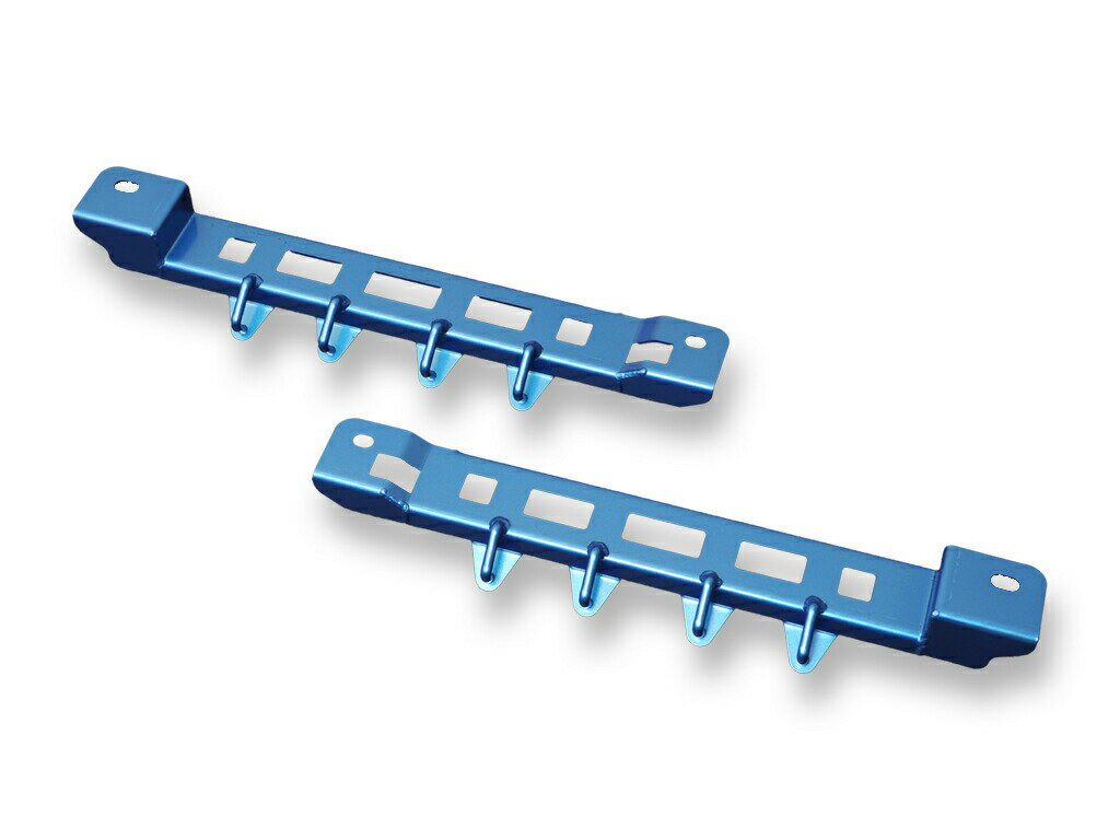 クスコ パワーブレース シートレールプラス ヴィッツ KSP130 2010.12〜2020.3 901 492 SP