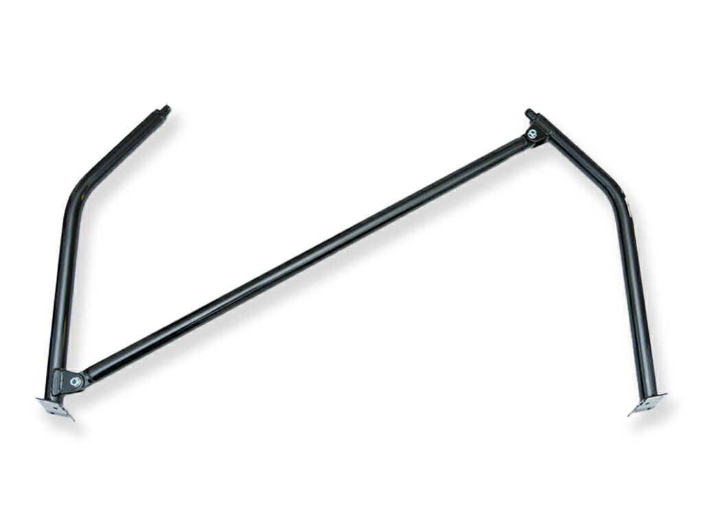 クスコ トヨタ純正ロールバー用追加斜行バーキット GR ヤリス GXPA16 2020.9〜 1C7 29T RD