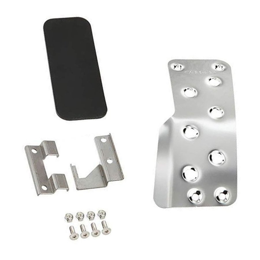 クスコ スポーツアクセルペダル スバル フォレスター SH9 EJ25 2010.10〜2012.11 965 766 A
