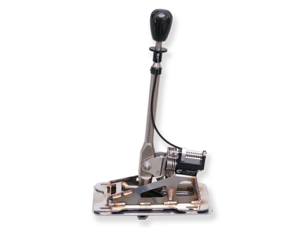 クスコ クイックシフト スバル BRZ ZC6 FA20 2012.3〜2021.3 965 945 A