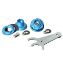 クスコ センターロックピロボールアッパーマウント スズキ スイフト ZC83S FF用 623 6SR 01S