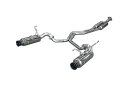 柿本改 マフラー Regu.06 & R レガシィツーリングワゴン DBA-BRG 2012/5~2014/10 FA20 2.0_ターボ B22347