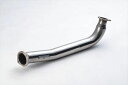 柿本改 フロントパイプ Standard RX-7 E-FC3S 1985/9~1991/11 13B 1.3_ターボ ZF302