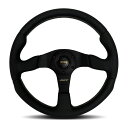 MOMO モモ ステアリング RACE NOTO BLACK/GOLD 35 350mm レース ノト ブラック/ゴールド 2024レアーズ50周年記念プロジェクトモデル AL-02