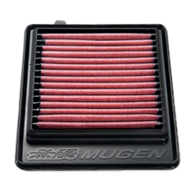 無限 ハイパフォーマンスエアフィルター N-ONE JG3 / JG4 2022年8月〜 PREMIUM TOURER(FF/4WD)・RS 17220XMGBK0S0
