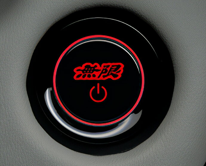 無限 パワースイッチ フィットハイブリッド FIT HYBRID GR3 / GR4 / GR6 / GR8 2022年10月〜 HYBRID車用 （FF/4WD） 35881XNNK1S0