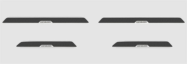 ̵ åեץ졼 WR-V DG5-100 2024ǯ3 L15D X / Z / Z+ եȡꥢ1ʬ4祻å 84200XNWK0S0