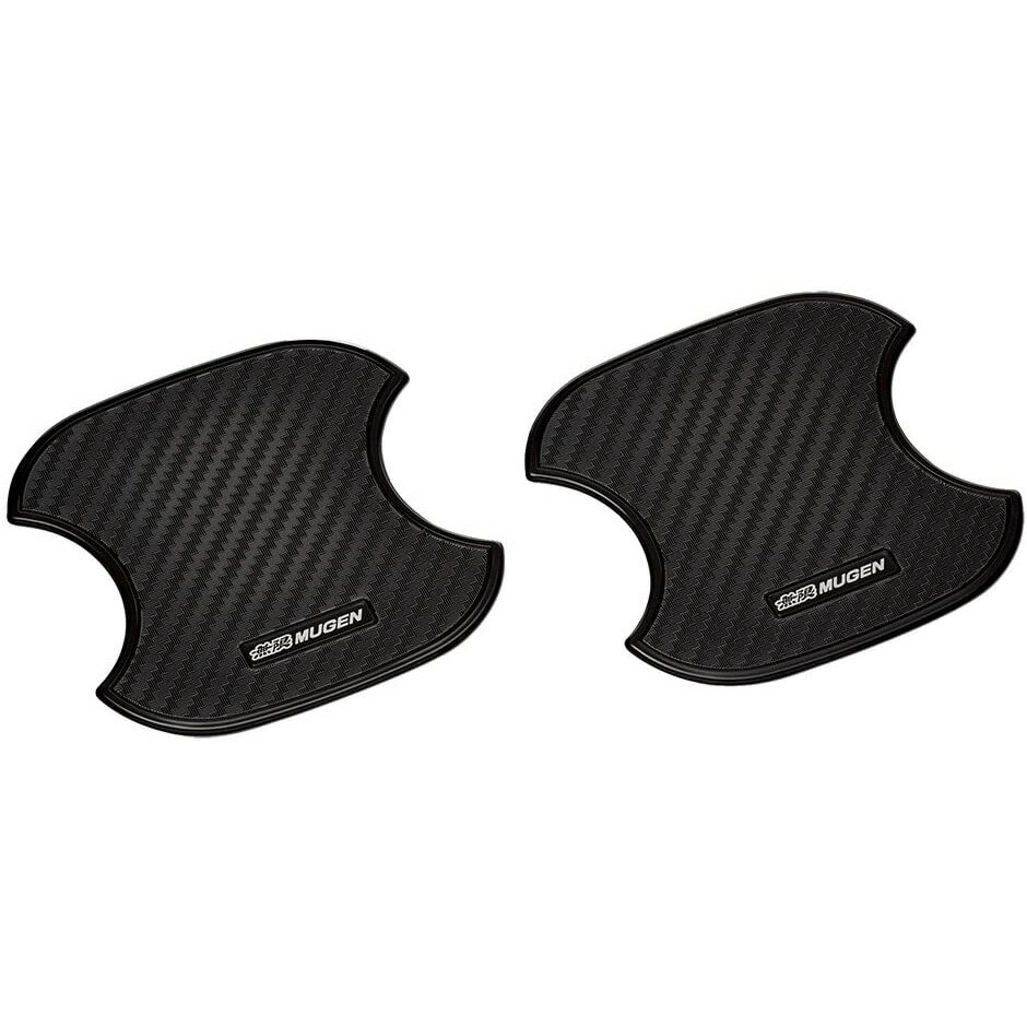 無限 ドアハンドルプロテクター シビック FK2 / FL1 / FL4 / FL5 2枚入り Mサイズ 08P48XG8K0S0M