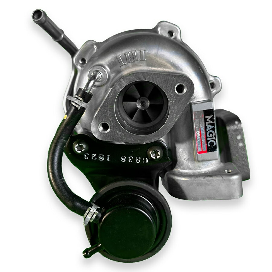 サーコジャパン / フローマジック アップグレードターボ ジムニー JB64W SZ-C02-400