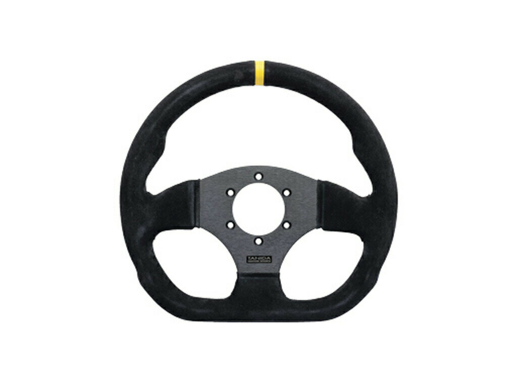 JURAN レースプロステアリング レーシング Dstyle 300S Dスタイル・スエード 363565