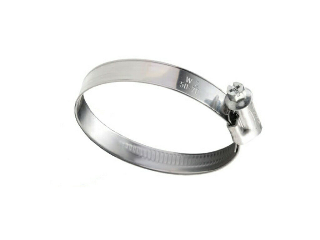 JURAN ホースバンド 12mm 70-90φ 358622