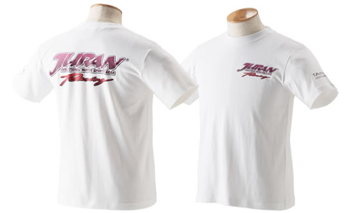 JURAN Tシャツ ADULT S 336972 JURAN Tシャツ ADULT S 336972
