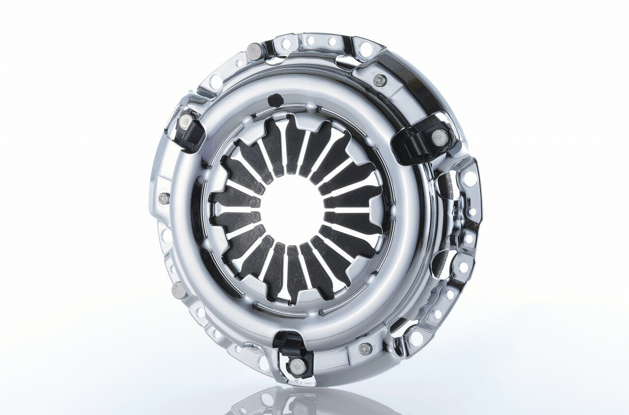 SPOON クラッチカバー S660 DBA-JW5 6MT S07A 22300-JG3-001