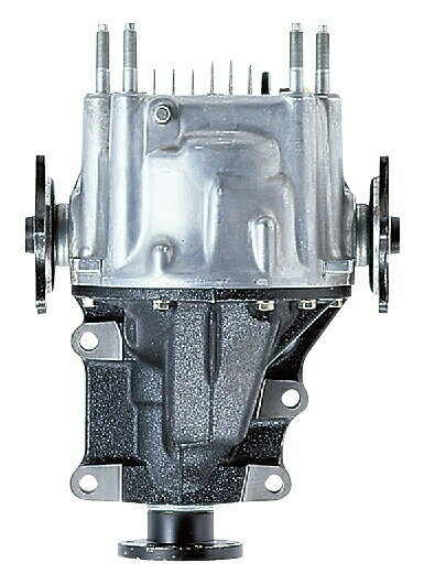 SPOON �ǥե���ܥå���ASSY��LSD���å� S2000 AP1-120 F20C 41200-AP1-C00