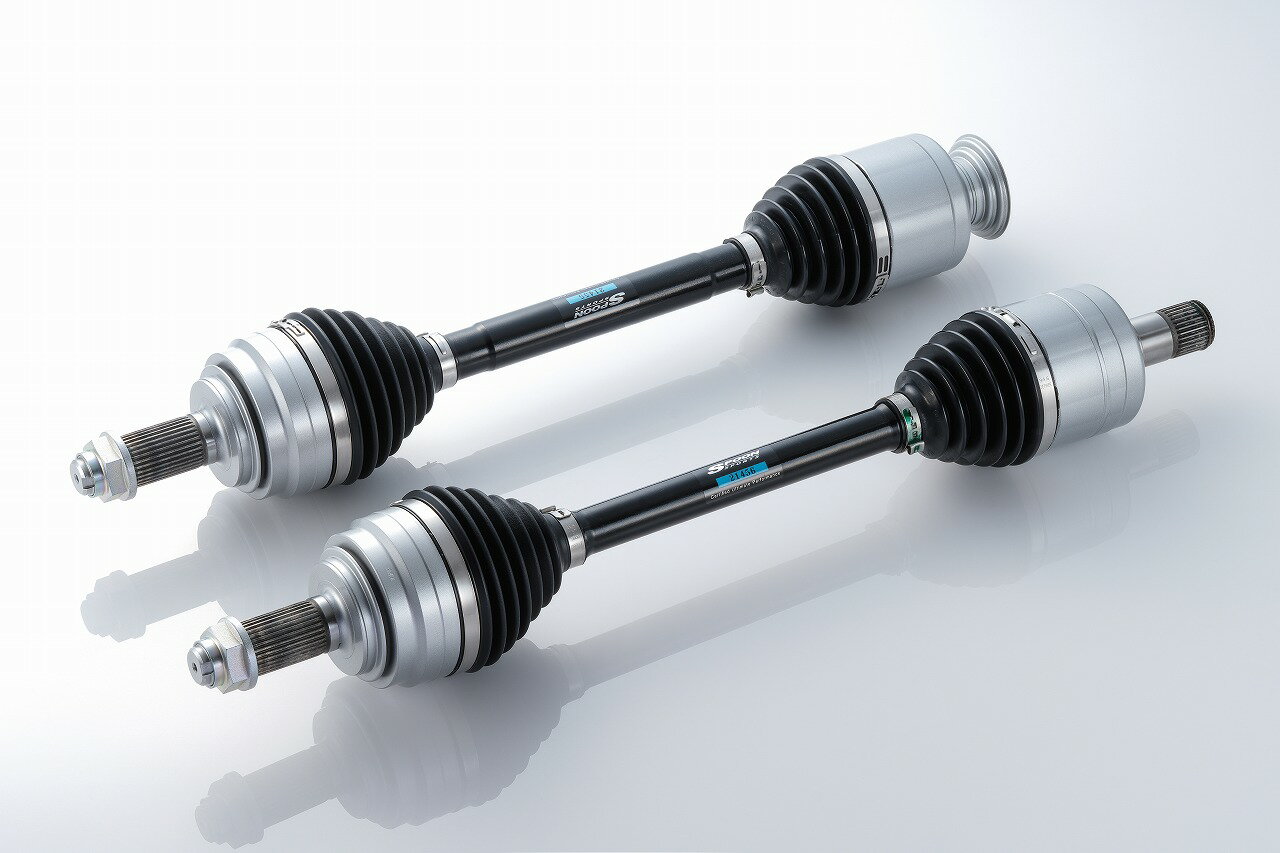 SPOON ドライブシャフトセット シビック タイプR 6BA-FL5 K20C 42300-FL5-C00