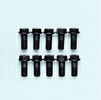 SPOON リングギヤボルトセット インテグラ DC5前期 K20A 90003-DC5-000