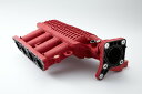 SPOON インテークチャンバー(レッド) CR-Z ZF2 MF6 17110-ZF1-R00