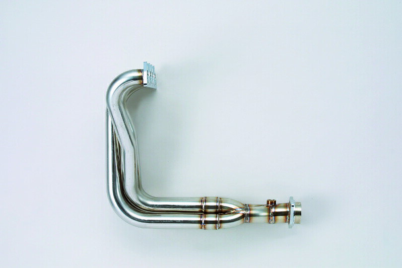 SPOON 421エキゾーストマニホールド インテグラ DC2タイプR'98Spec B18C 18101-EK9-000