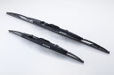 SPOON スポーツワイパーブレード N-ONE 6BA-JG3 RS CVT S07B 76620-JG3-000