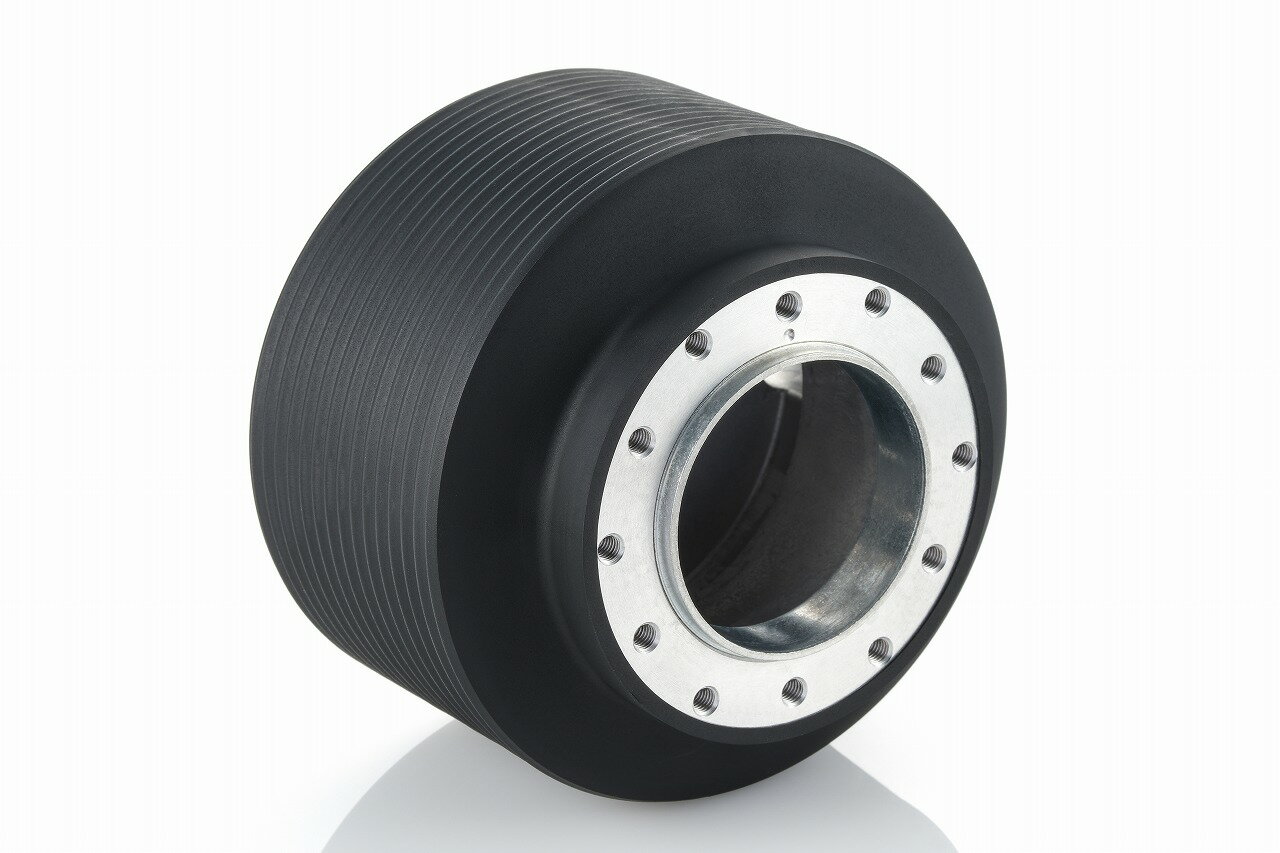 SPOON ステアリングボス シビック 6BA-FL1 6MT EX L15C, L15B 78512-FL1-000