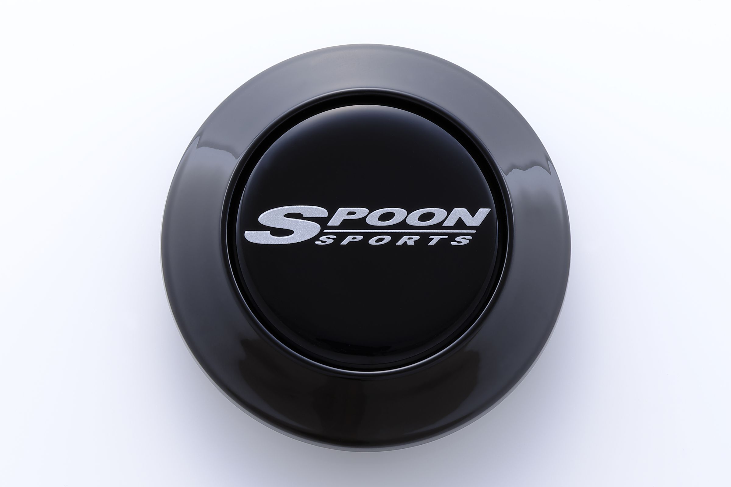 SPOON SW388専用センターキャップ S2000 AP2-100 F22C 42703-CP01-BK