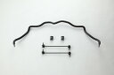 SPOON スタビライザーセット CR-Z ZF2 MF6 51300-ZF1-000