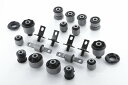 SPOON サスブッシュセット シビック FD2後期 K20A 51359-FD2-000