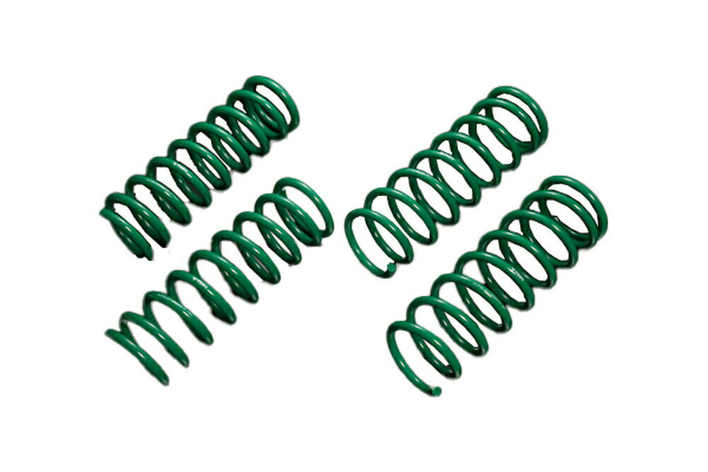 TEIN テイン OE.TECH フォレスター SH5 H19.12-H24.11 純正互換スプリング SKS94-P3B00