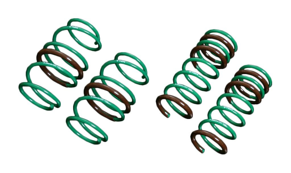 TEIN テイン S.TECH K-SPECIAL ワゴン R スティングレー MH23S H20.09-H24.09 ダウンサス SKU74-K1B00