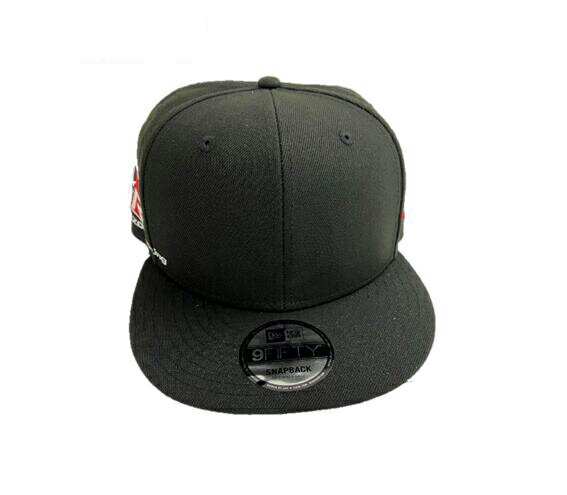 TGR グッズ NEW ERA×TGRストレートキャップ L/XLサイズ TOYOTA GAZOO Racing TGRC-a156-02