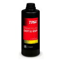 TRW ブレーキフルード DOT5.1ESP 500ml 1本 PFB750CE
