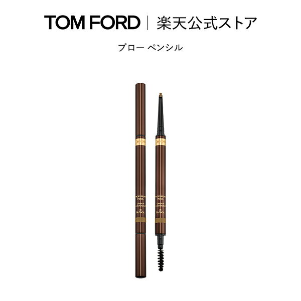 【ポイント20倍】さらにエントリーでポイント+9倍|11/4 20:00〜11/27 9:59ブロー ペンシル | トムフォード tom ford ビューティ ...