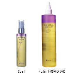 クレイツ CREATE イオンバイタル パーフェクトリキッド 詰替用 400ml クレイツ トリートメント・ヘアパック