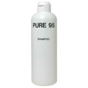 PURE95@Vv[400ML@sA95TgELr璊oVRA~m_iO^~_j18ނ̓VRAGLX听p[~OWp