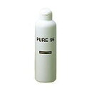 PURE95 コンディショナー300ML ピュア95（弱酸性）きしみや毛先の傷みが気になる方におすすめ【レビュー高評価】パーミングジャパン