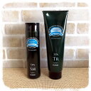 サンプル付き パイモア キャドゥ スパシャンプー 250ml+スパトリートメント 230gヘアシャンプー サロン専売品新発売 髪と頭皮のエイジングケア