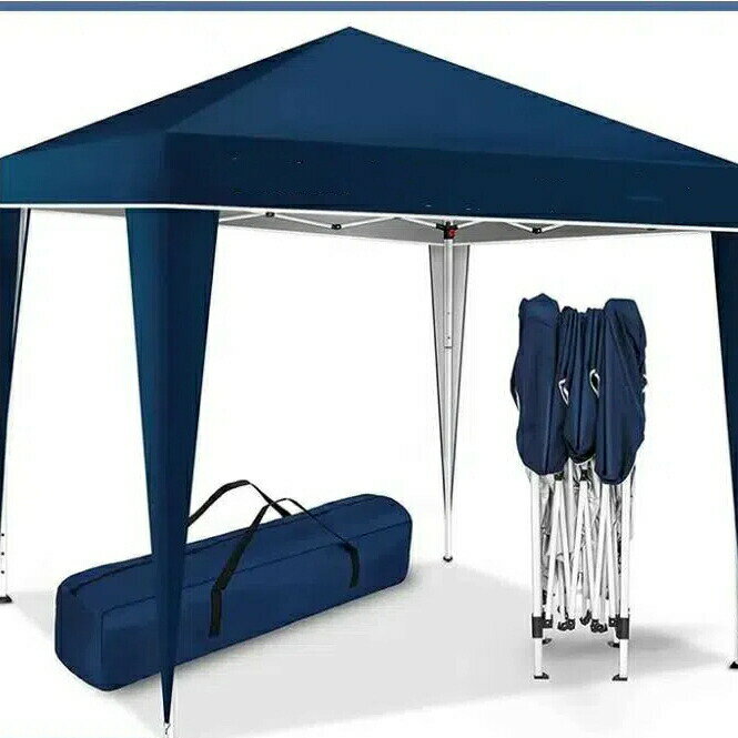 四角折り畳みテント3*3キャンプ展覧レジャーテント屋外ビーチ日よけ凉亭対外貿易卸売り