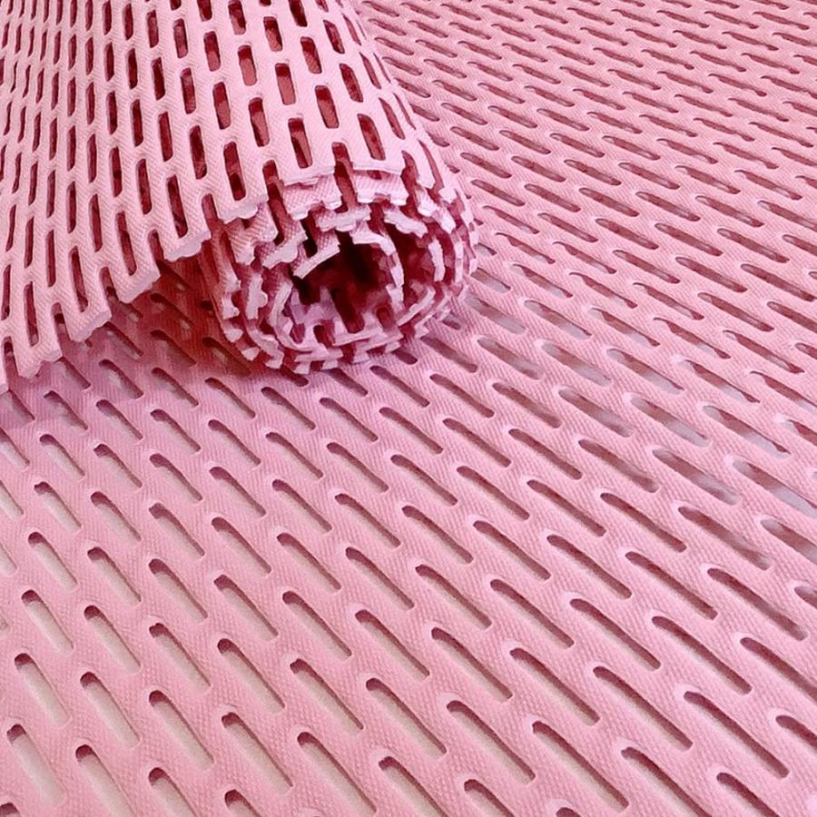 お風呂マット 排水力 滑り止め DIYマット 大判 浴室マット 抗菌防カビ 無臭 環境に優しい材料 転倒防止..