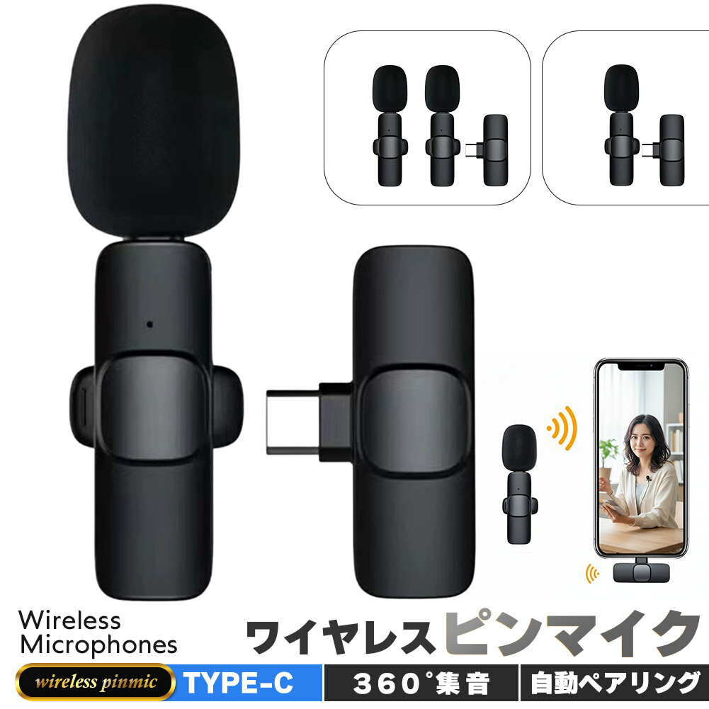 楽天市場】ワイヤレスマイクセット 2ch マイク2本同時使用の通販