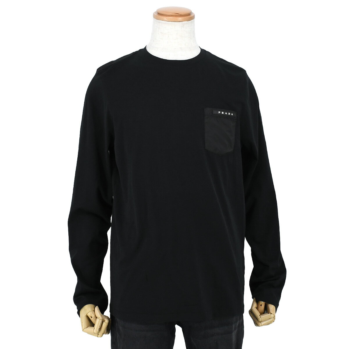 楽天市場】PRADA(長さ(袖)長袖)(Tシャツ・カットソー 楽天市場】PRADA(長さ(袖)長袖)(Tシャツ・カットソー